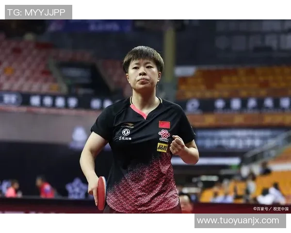 杭州乒乓球队在世界锦标赛积分榜上以63分稳居第一名引发关注